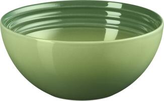 Le Creuset Snackschale in Bamboo Green