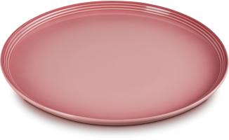 Le Creuset Speiseteller Coupe in berry