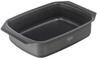Kuhn Rikon NEW LIFE PRO Ofenform rechteckig antihaftbeschichtet