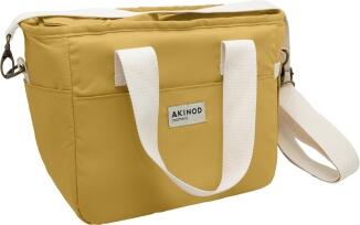 Akinod Lunch Bag 08h17 in senf