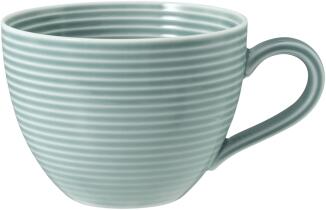 Seltmann Weiden Beat Kaffeeobertasse 0,26 l, arktisblau