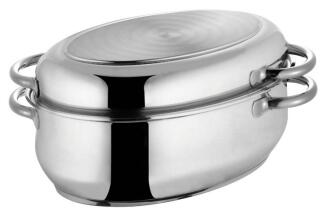 Schulte-Ufer Multibräter