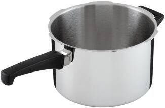 Kuhn Rikon DUROMATIC Topfunterteil Stielmodell SUPREME/CLASSIC Edelstahl Topf