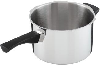 Kuhn Rikon Topfunterteil für Stielmodell DUROMATIC® INOX