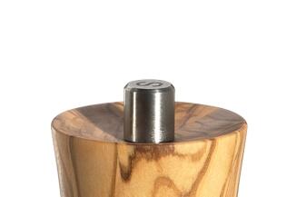 Zassenhaus Hutmutter S für FRANKFURT HAMBURG Pfeffermühle Ersatzteil