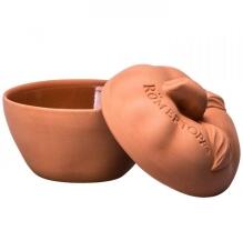 Römertopf Kresseigel - KochForm