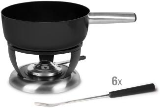 Stöckli Fondue-Set Bellavista Emotion 23