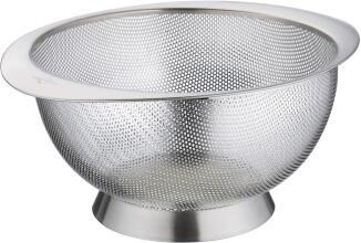 Küchenprofi Seiher mit Standfuß DELUXE, 26 cm