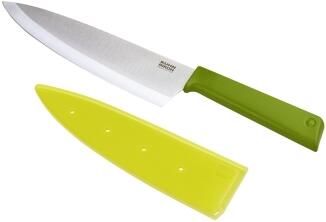 Kuhn Rikon COLORI®+ Classic Kochmesser grün