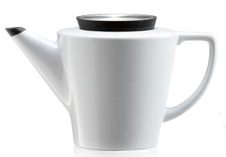 Viva Scandinavia Teekanne Infusion aus Porzellan