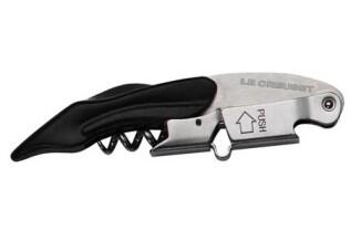 Le Creuset Screwpull Kellnermesser WT-110