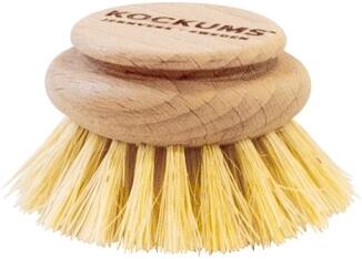 Kockums Ersatzkopf für Spülbürste