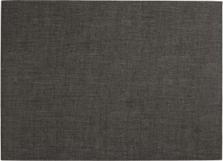 ASA Tischset in foggy day