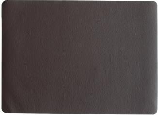 ASA Tischset in schoko