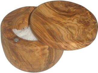 Bérard Salzbehälter mit Deckel