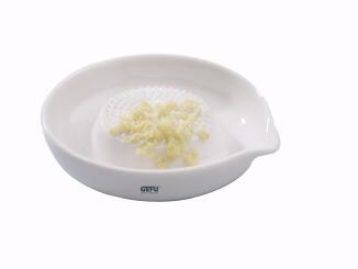 GEFU Ingwerreibe PURO