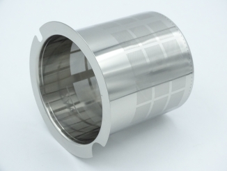 Sowden Ersatzsieb für Teezubereiter Super, 1 Liter