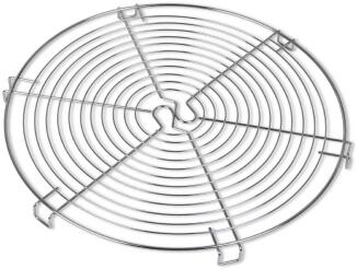 Betty Bossi Auskühlgitter rund, 35 cm