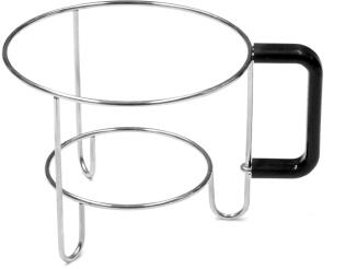 Mono Teekannengestell passend für 10 / 450 mit Griff