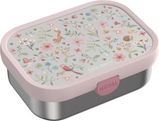 Mepal Bento-Brotdose Edelstahl campus - fairy wonders