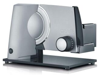 Graef (Gebr. Graef) Allesschneider Sliced Kitchen SKS 32000 silber