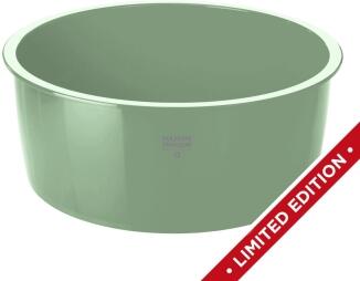 Kuhn Rikon HOTPAN Warmhalteschüssel ocean green Limited Edition