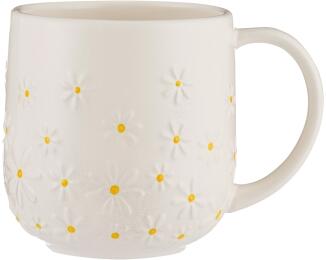 Price & Kensington Tasse Daisy