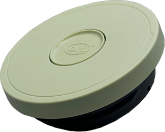 alfi Schraubverschluss für Isolierkanne Econscious 1l in fog green