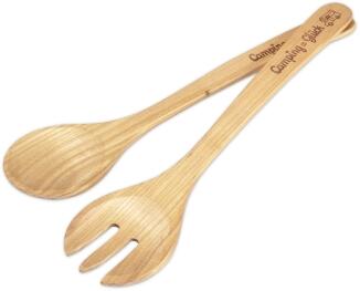 Städter Salatbesteck Wohnmobil 35 cm