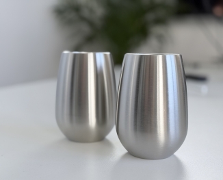 FLSK Tumbler 350 ml