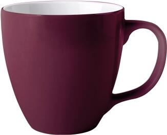Kahla Basic Range Becher 0,41 l wild berry Unique