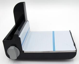 Ersatzschlitten für GRAEF Allesschneider 10C, 20C, 28C, 90C, 170C,180C, 185C, EH170T2, FA174T2,