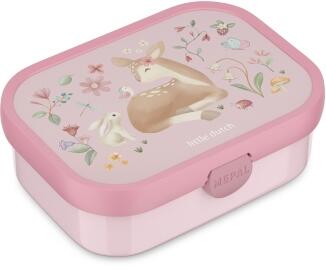 Mepal Brotdose campus - fairy garden