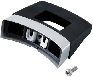 Kuhn Rikon Seitengriff mit Schraube DM INOX 24 cm