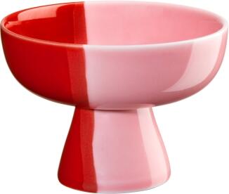 ASA Schale auf Fuß Joy in strawberry smoothie