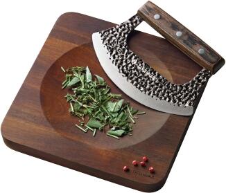 Zassenhaus Wiegemesser-Set MINCER