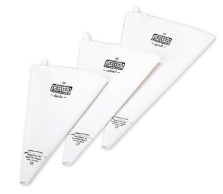 Kaiser Spritzbeutel Set 3 Größen klein mittel groß