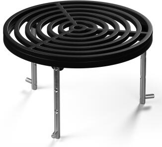 höfats BOWL 57 Sear Grate