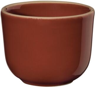 ASA Becher Semana 0,05 l lobster Keramikbecher