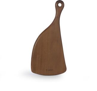 Legnoart Schneidebrett Prosciutto Thermo aus Buchenholz