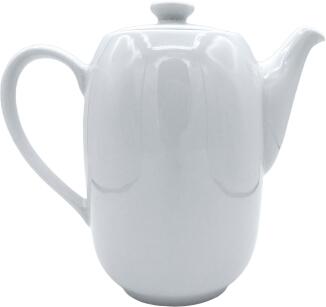 Pillivuyt Kaffeekanne Sancerre 0,35 l