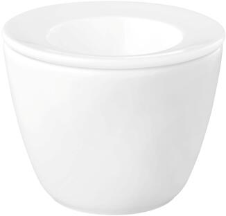 Seltmann Weiden Life Snack and Egg 2-teilig, weiß