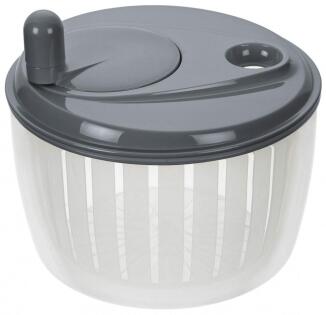 Lurch Salatschleuder mit Kurbel