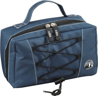 cilio Isoliertasche MARE MiniCool jeansblau mit Tragegriff
