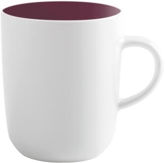 Kahla Pronto Inside Becher 0,35 l wild berry