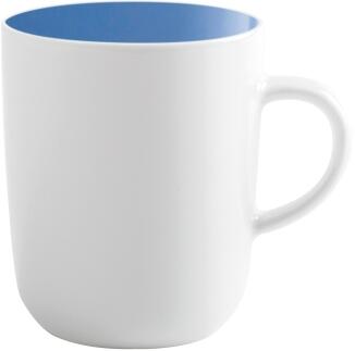 Kahla Pronto Inside Becher 0,35 l sky blue