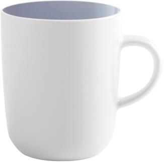 Kahla Pronto Inside Becher 0,35 l stormy blue