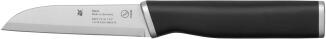 WMF Kineo Gemüsemesser 20 Edelstahlklinge mit schwarzem Griff