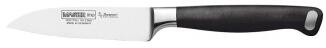 Burgvogel Messer Master Line Gemüsemesser mit schwarzem Griff