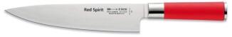 Dick Kochmesser Red Spirit